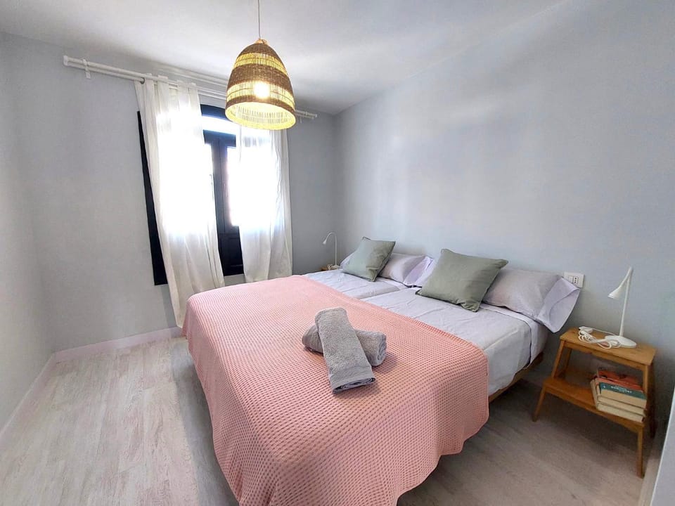 Caletón Lanzarote Apartment Apartment in Puerto del Carmen