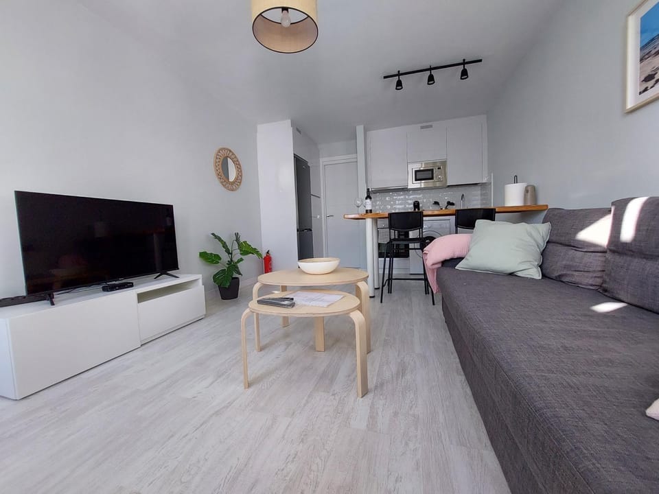 Caletón Lanzarote Apartment Apartment in Puerto del Carmen