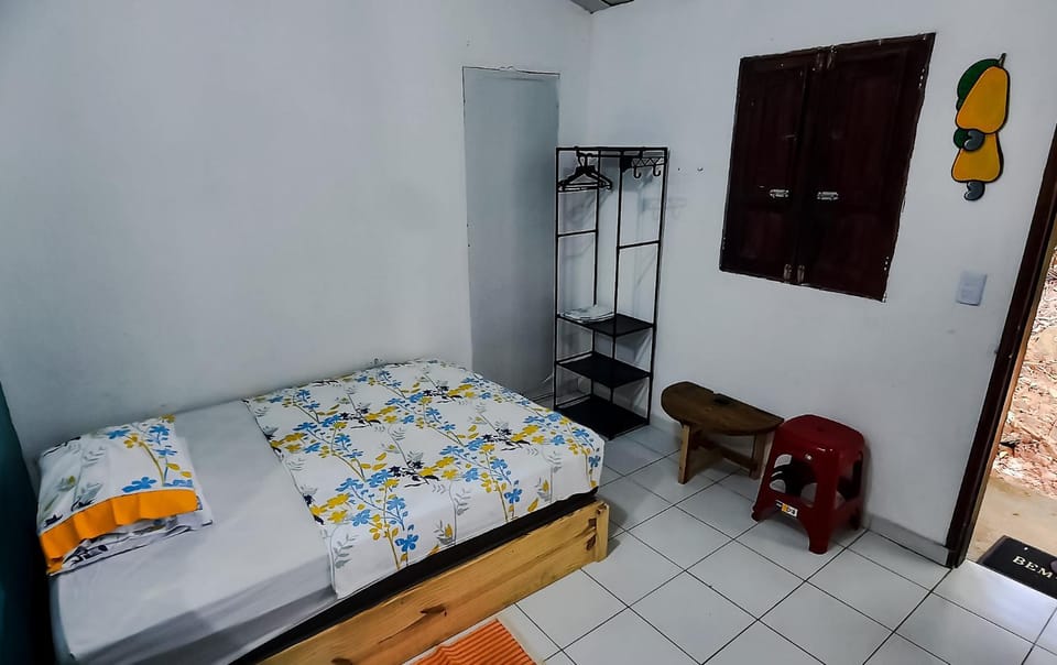 Eco chalés 1 e 2 Bed and Breakfast in Cabo de Santo Agostinho
