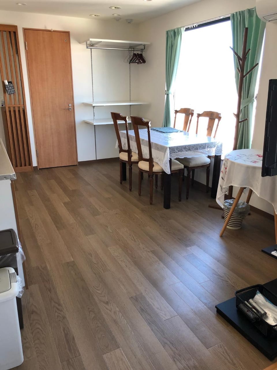 安ホテルサンシャイン Apartment hotel in Chiba Prefecture