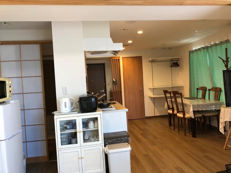 安ホテルサンシャイン Apartment hotel in Chiba Prefecture