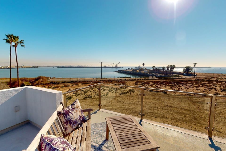 Gull Cottage House in Seal Beach