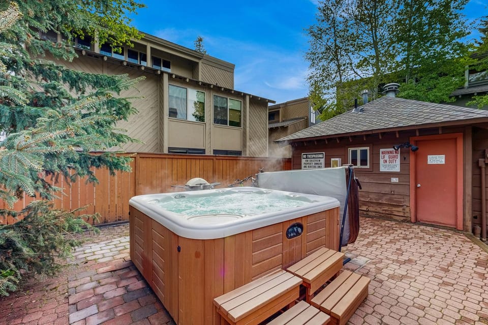 Sun Valley Hideaway Apartment in Ketchum
