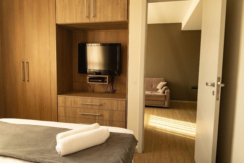 LK Barro Preto 4 Apartment in Belo Horizonte