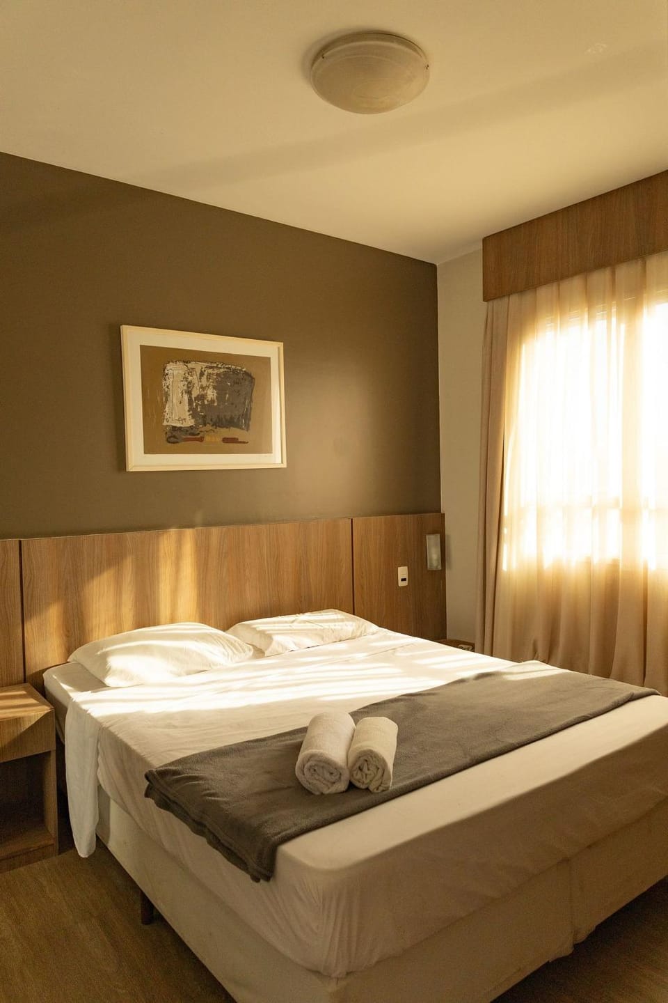 LK Barro Preto 4 Apartment in Belo Horizonte