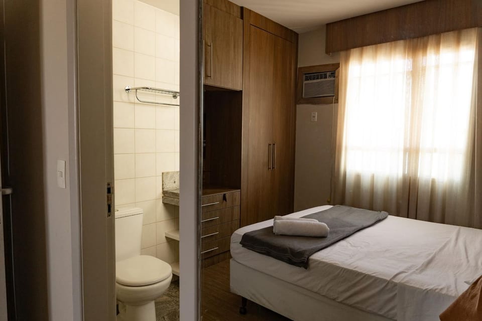 LK Barro Preto 4 Apartment in Belo Horizonte