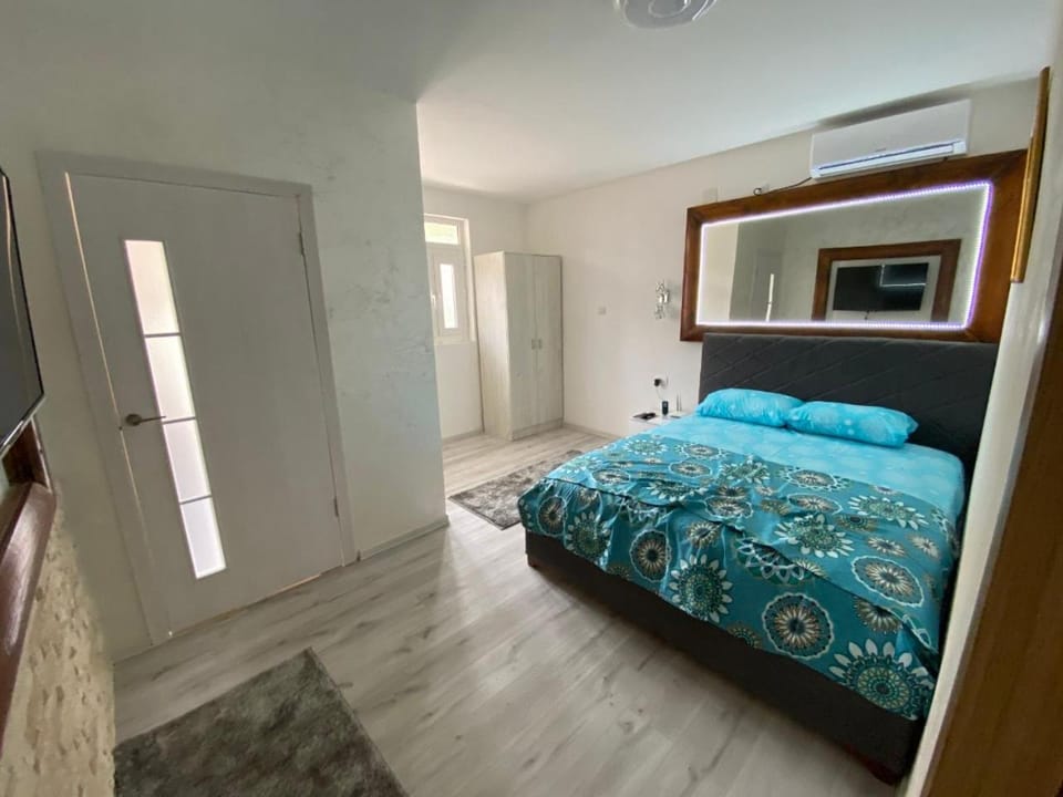 Apartman Sedmica Apartment in Podgorica Municipality, Montenegro