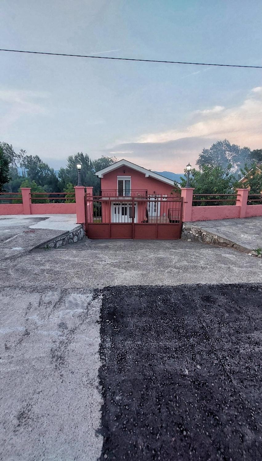 Apartman Sedmica Apartment in Podgorica Municipality, Montenegro