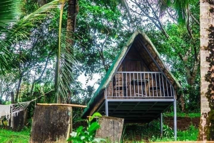 Camp Mayagay Tanay Rizal Campground/ 
RV Resort in Antipolo