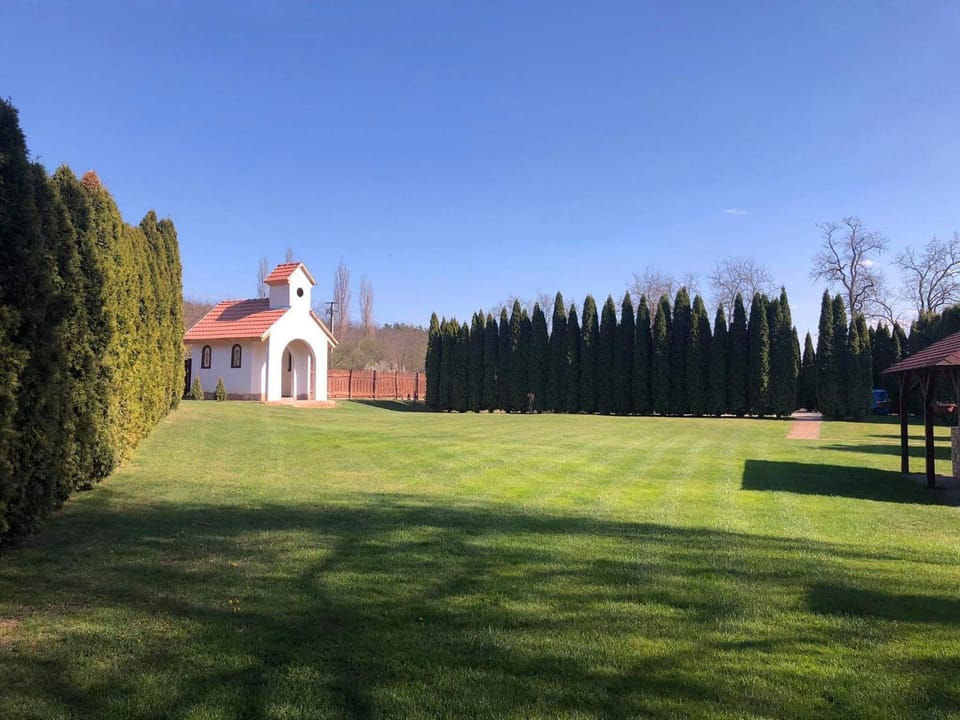 Place of worship