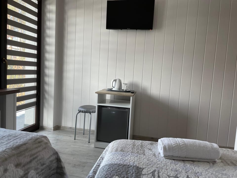 Willa Anna Bed and Breakfast in Lesser Poland Voivodeship