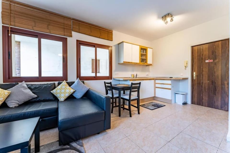 CT 144 - La Cala Boulevard - Studio I Apartment in Costa del Sol