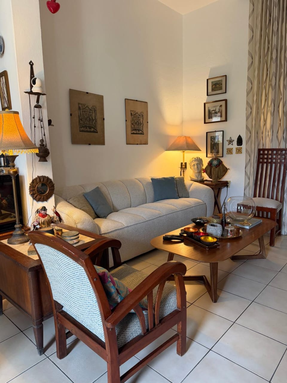 Centerpice Colonial Zone Vacation rental in Santo Domingo