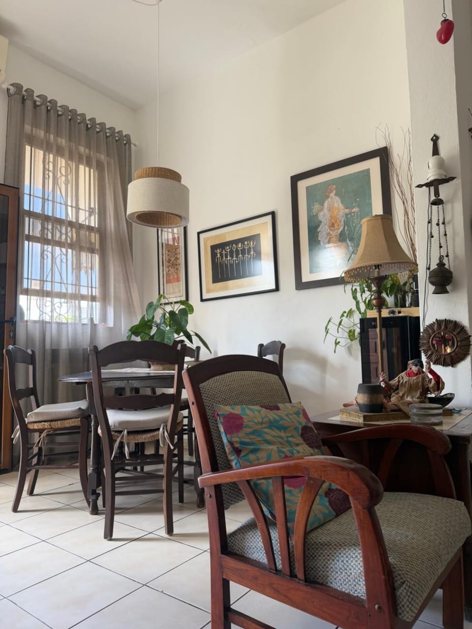 Centerpice Colonial Zone Vacation rental in Santo Domingo