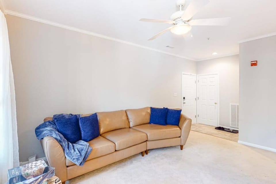 Creekwood --- 100 Cascade Ln, #109 House in Sussex County