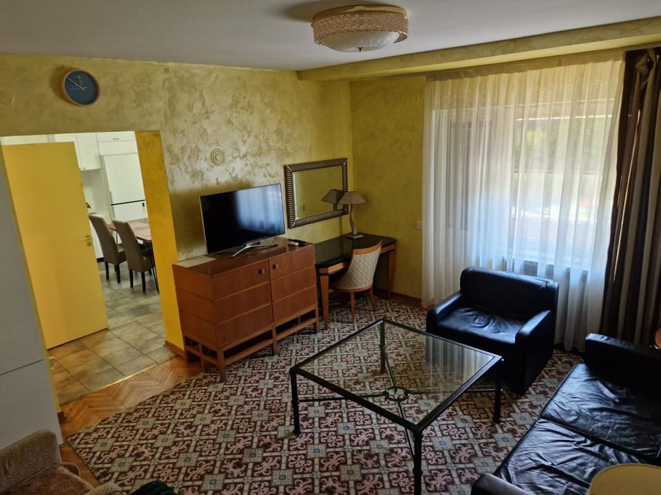 Avalon Apartments Apartment in Belgrade