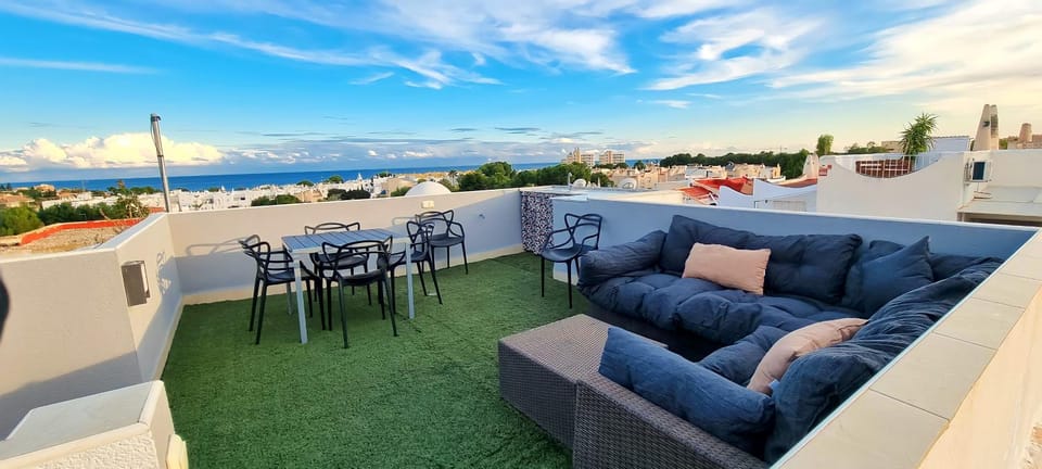 Vivienda en El Campello playa House in Alacantí