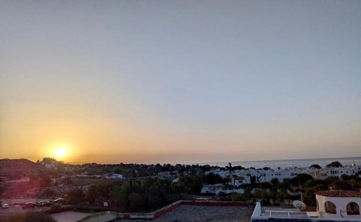 Vivienda en El Campello playa House in Alacantí