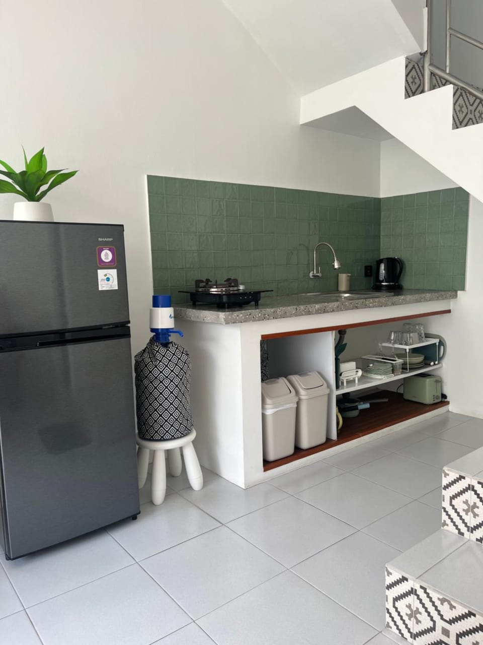 Kaktus Boutique Apartments Bali - ADULTS ONLY Apartment in Kuta