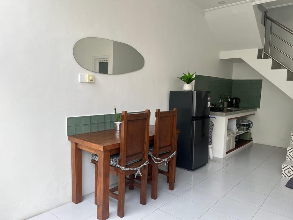 Kaktus Boutique Apartments Bali - ADULTS ONLY Apartment in Kuta