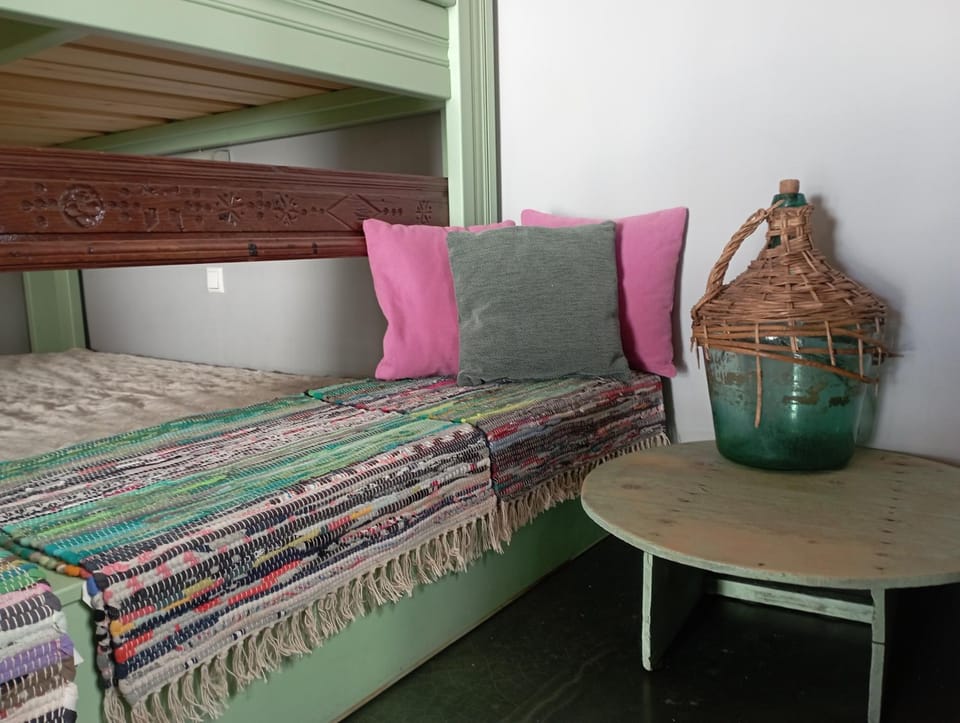 STONE GUESTHOUSE Apartment in Rhodes, Greece
