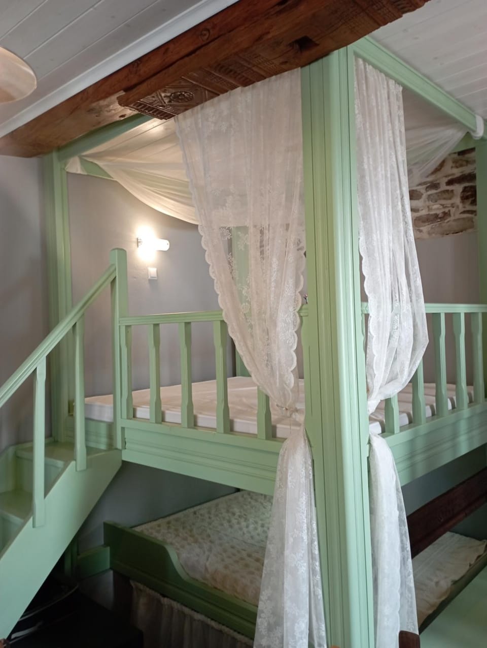 STONE GUESTHOUSE Apartment in Rhodes, Greece
