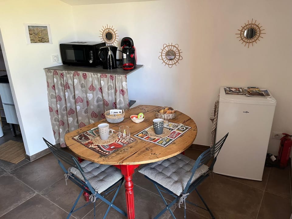 Le Pigeonnier de coupiac Bed and Breakfast in Occitanie