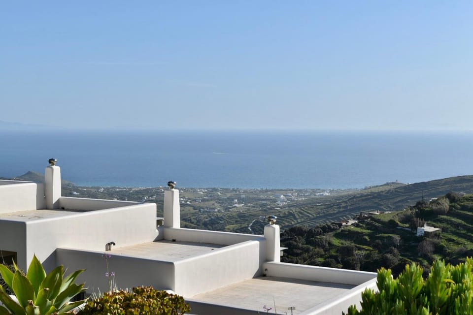 Day, Natural landscape, Sea view