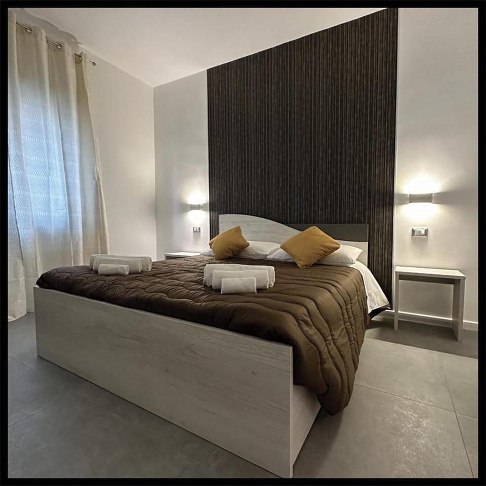 GIROOMS B&B Bed and Breakfast in Crotone