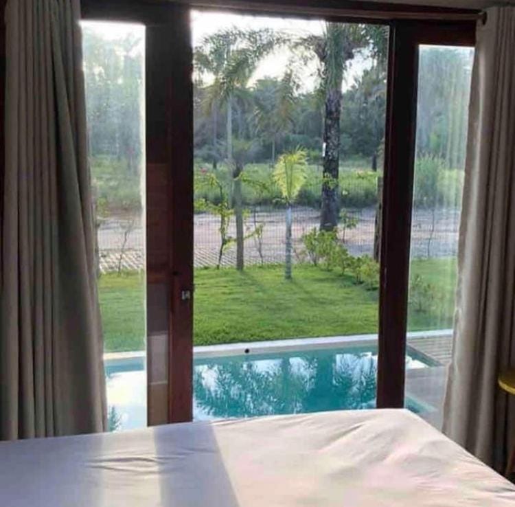 View (from property/room), Bedroom