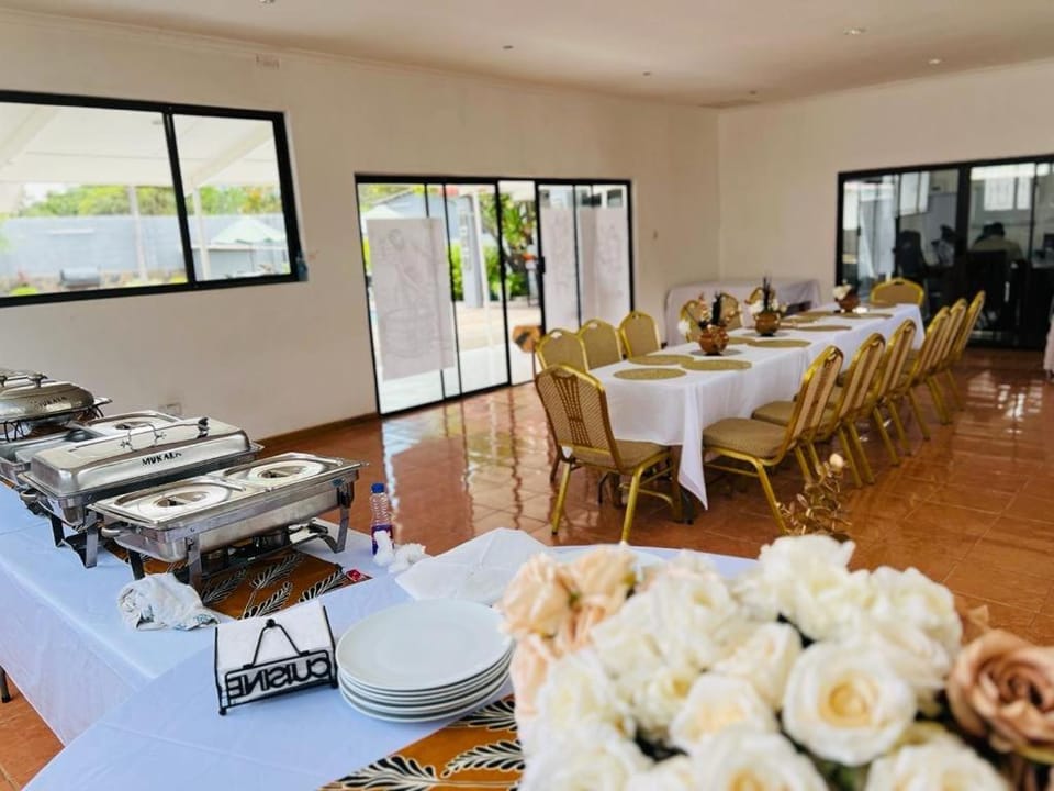 Mukala Lodge Apartment hotel in Lusaka
