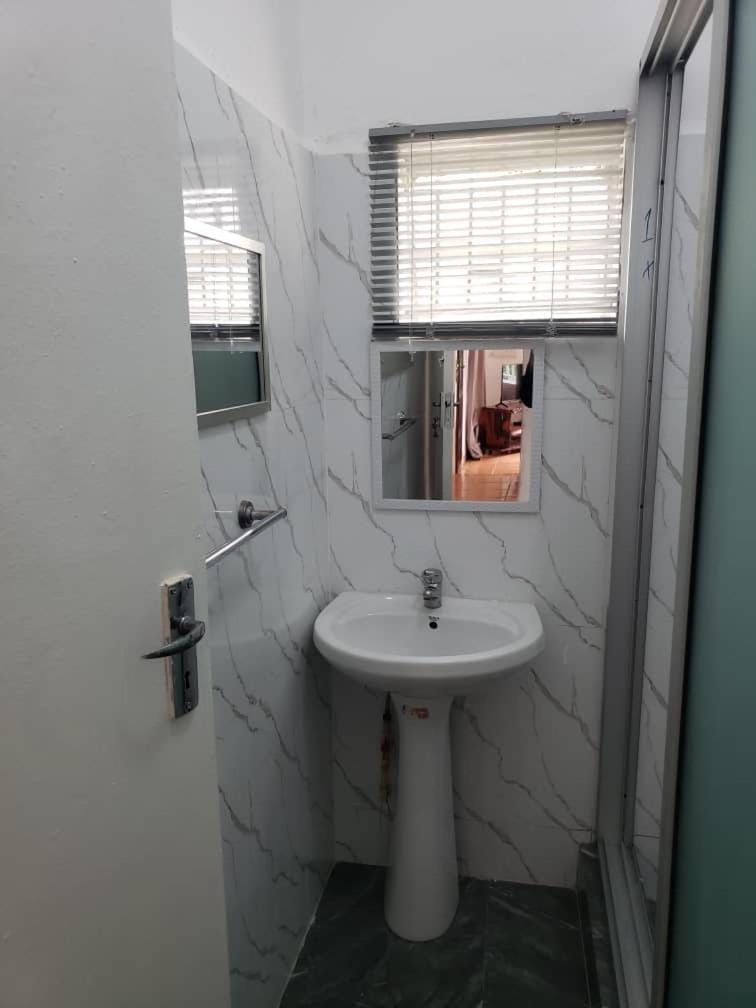 Mukala Lodge Apartment hotel in Lusaka