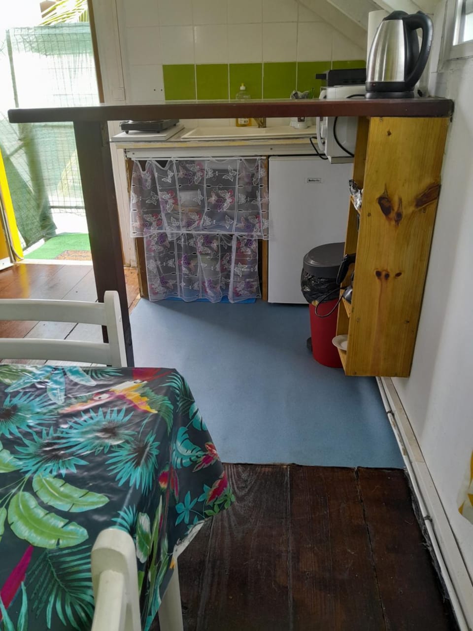 Les manguiers Apartment in Le Gosier