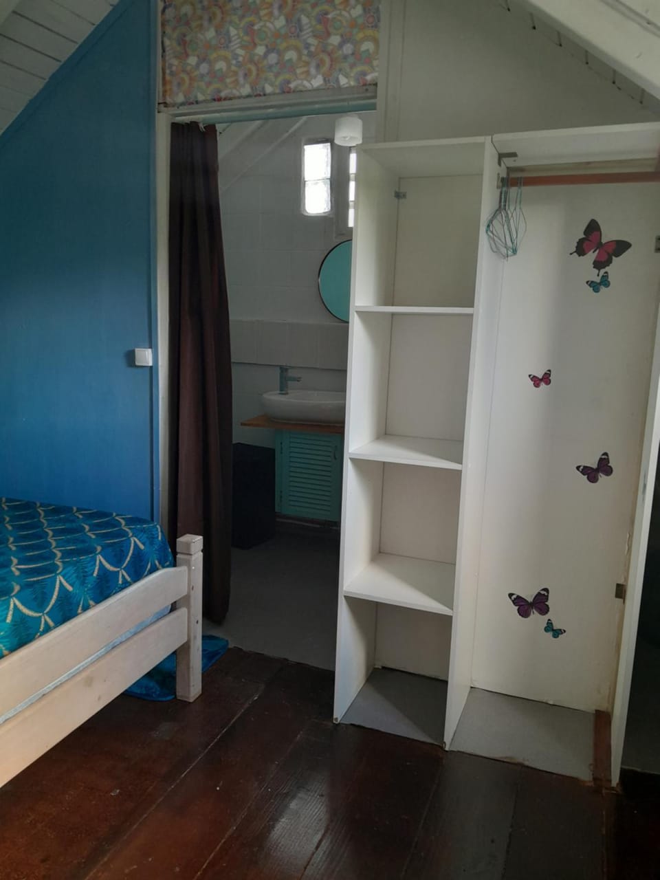 Les manguiers Apartment in Le Gosier