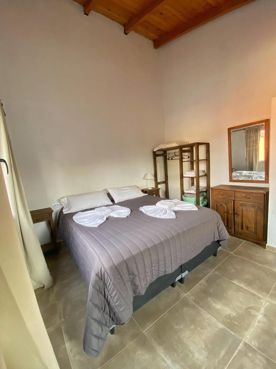ALQUIFE, complejo de departamentos Apartment in Capilla del Monte