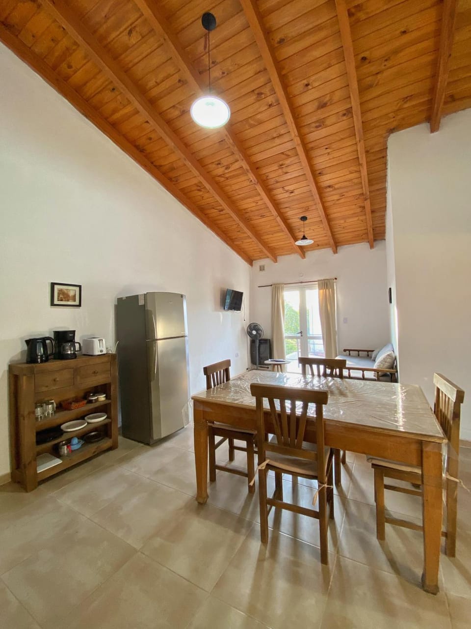 ALQUIFE, complejo de departamentos Apartment in Capilla del Monte