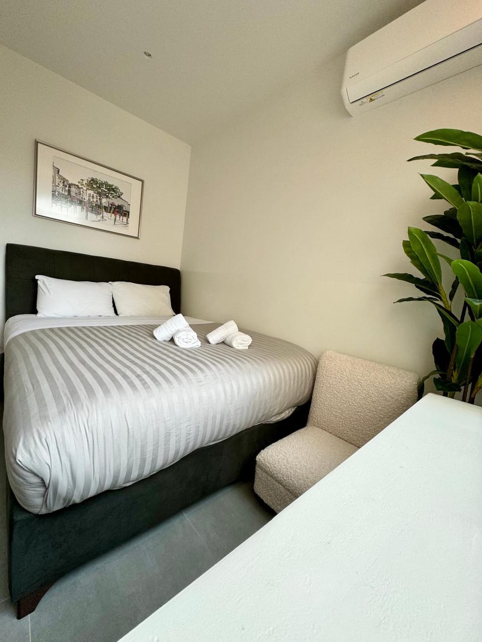 VJ Athens Apartment in Athens