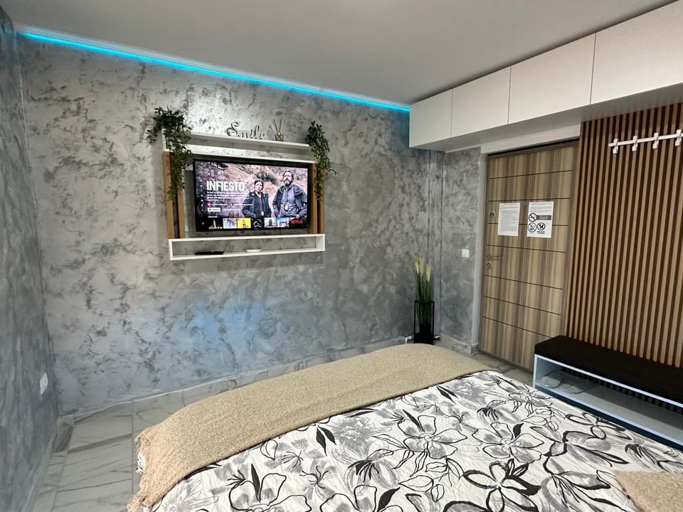 Exclusiv Room Apartment in Moldova