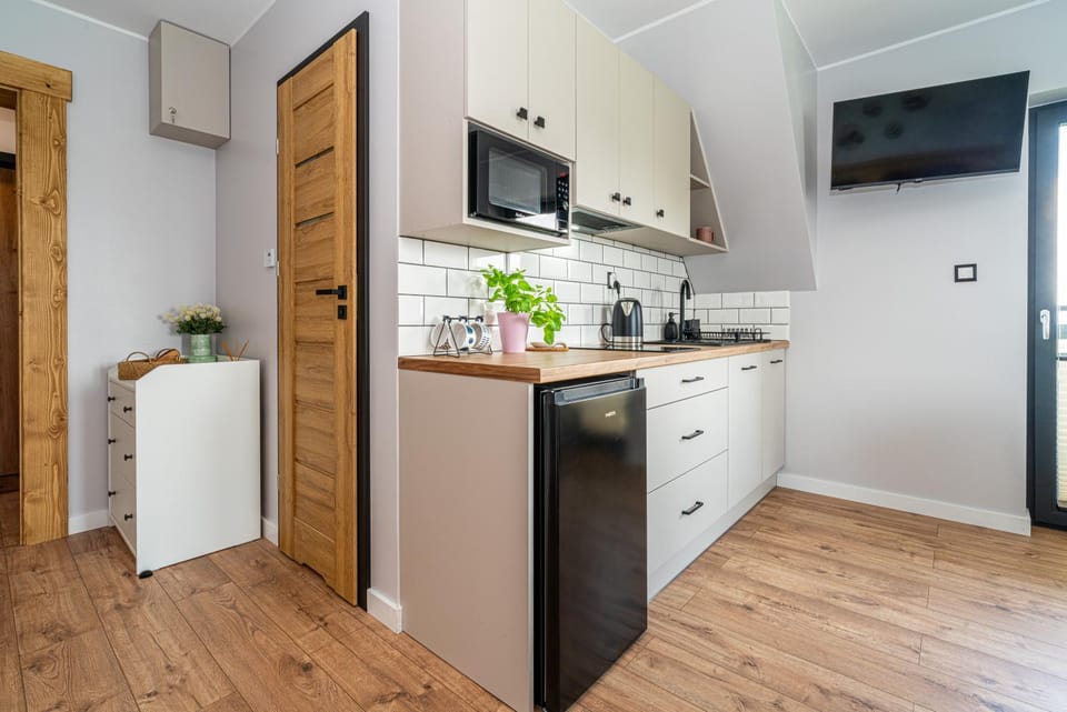 Apart House Apartamenty w Białce Tatrzańskiej Apartment in Lesser Poland Voivodeship
