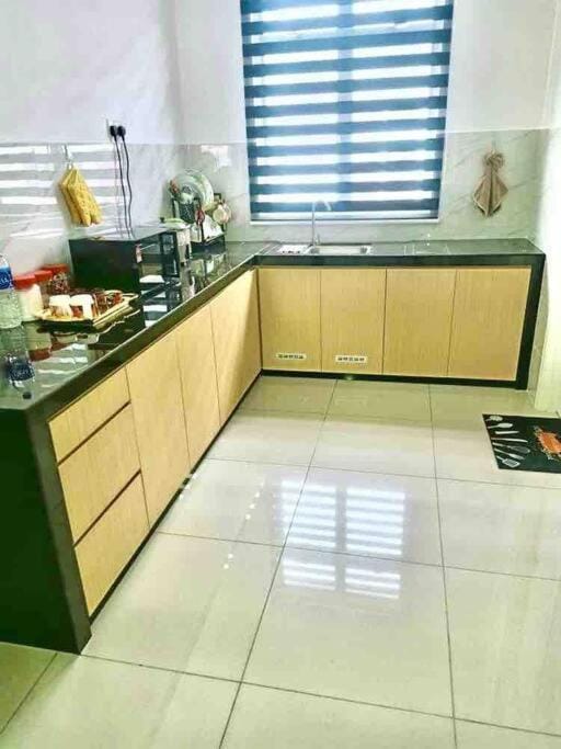 D’Royale Desaru Homestay House in Johor