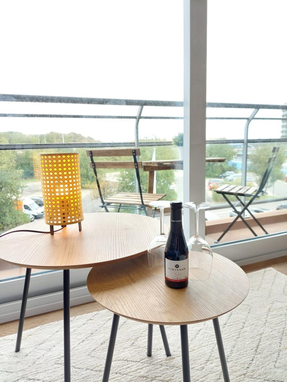 View (from property/room), Seating area