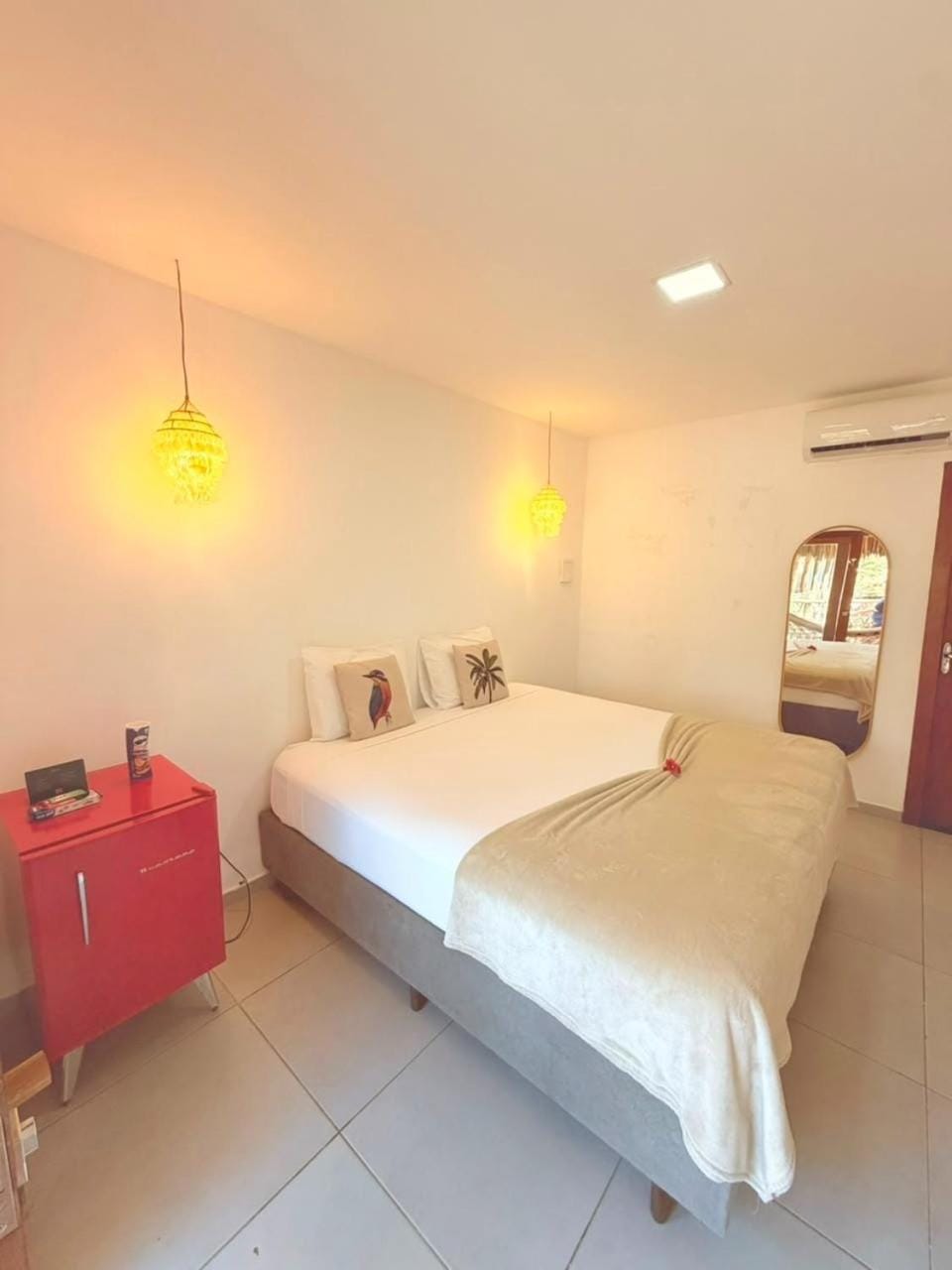 Beco do Mar Jeri Hotel in Jericoacoara