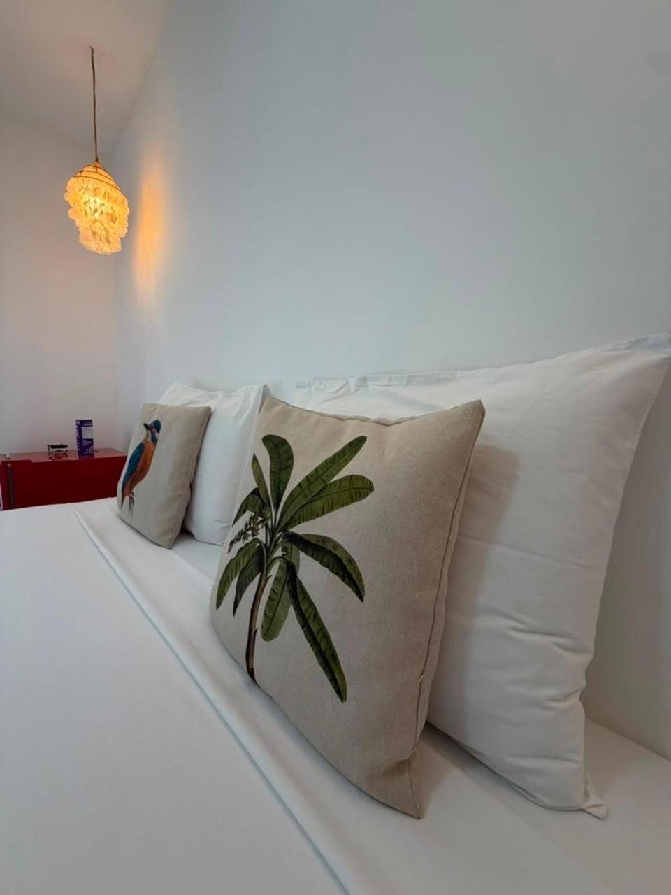 Beco do Mar Jeri Hotel in Jericoacoara