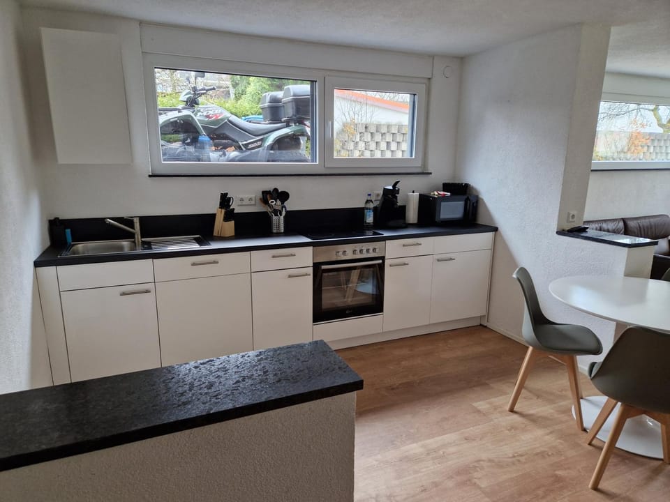 Ferienwohnung am Schloß Apartment in Friedrichshafen