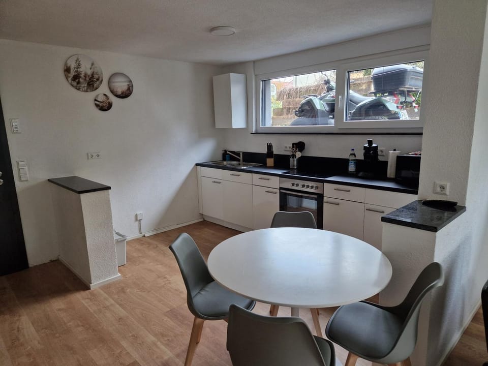 Ferienwohnung am Schloß Apartment in Friedrichshafen