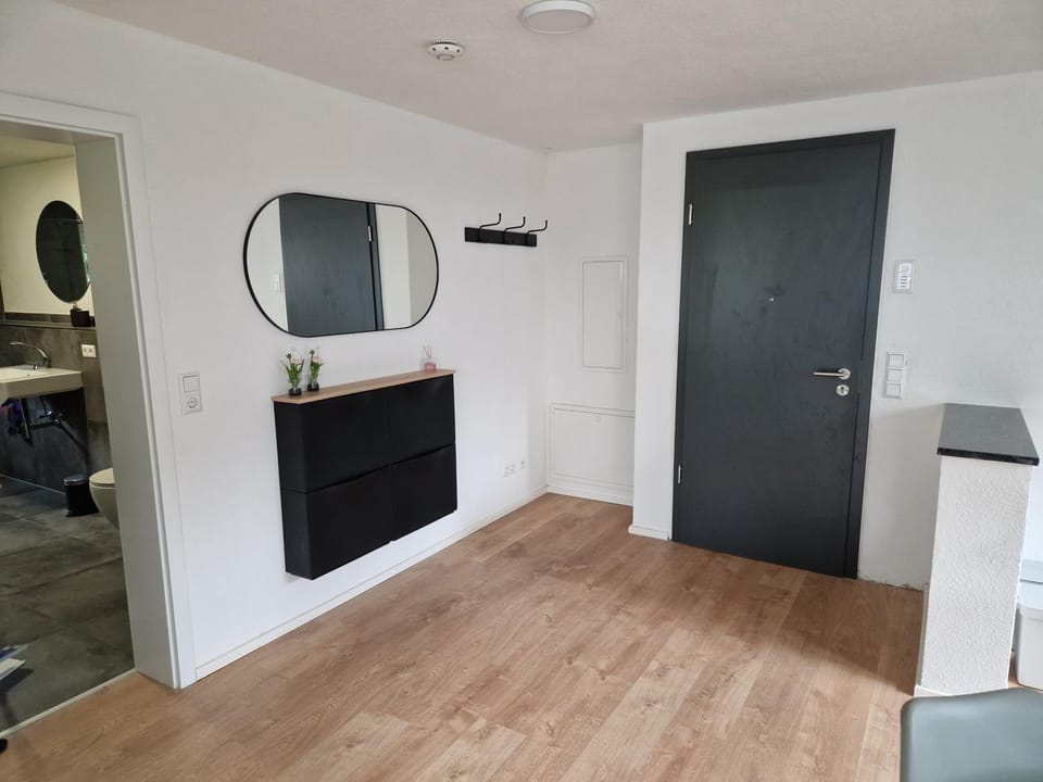 Ferienwohnung am Schloß Apartment in Friedrichshafen