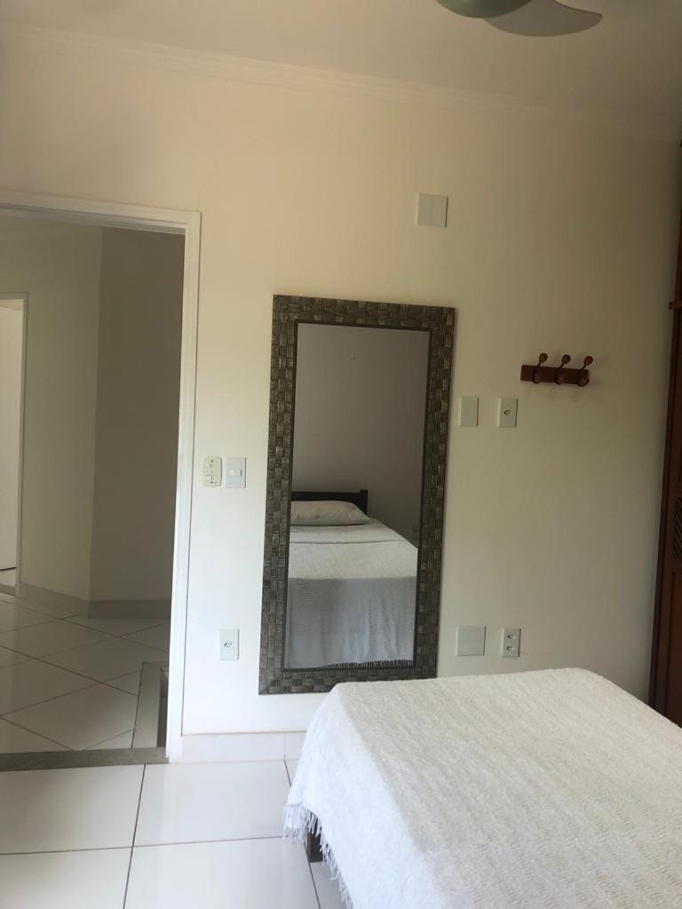 Casa Guapuruvu House in Paraty