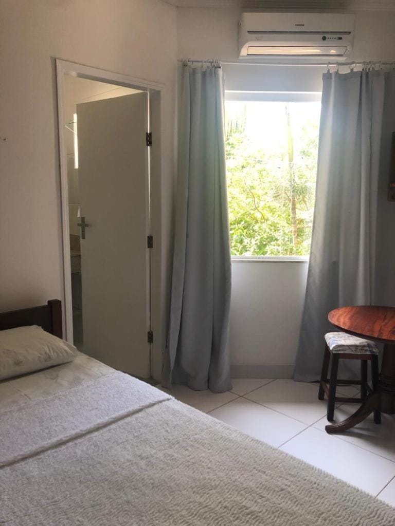 Casa Guapuruvu House in Paraty