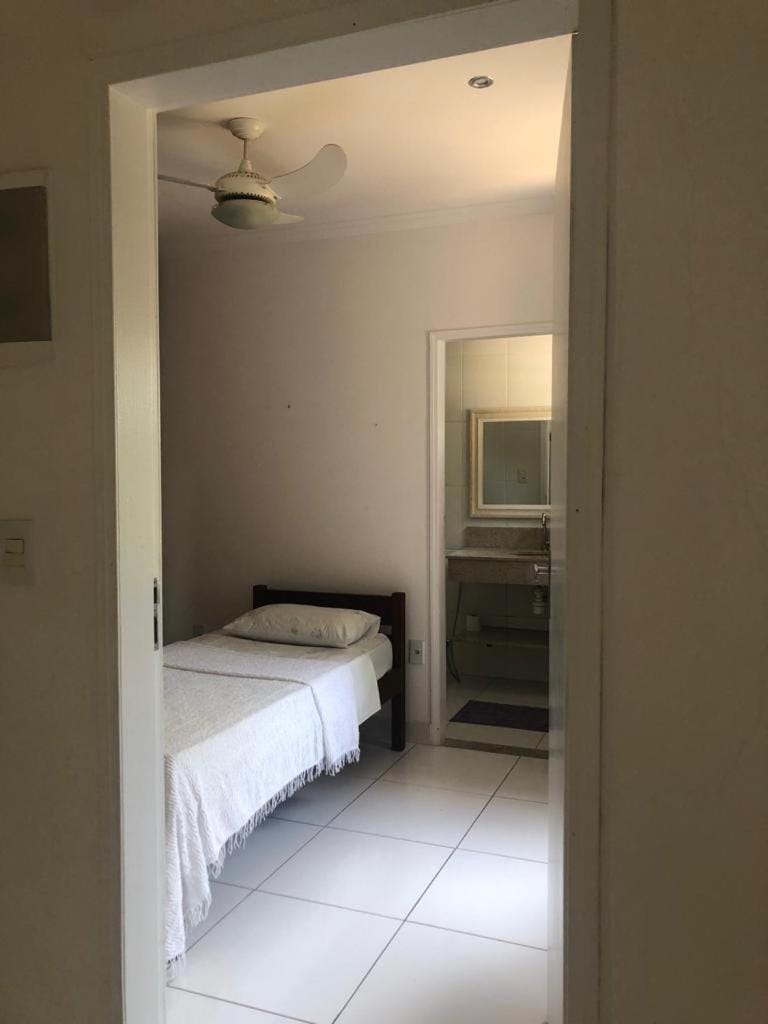 Casa Guapuruvu House in Paraty