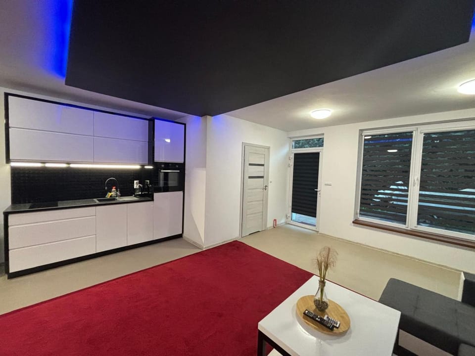 Apartamenty na Górce Apartment in Poland